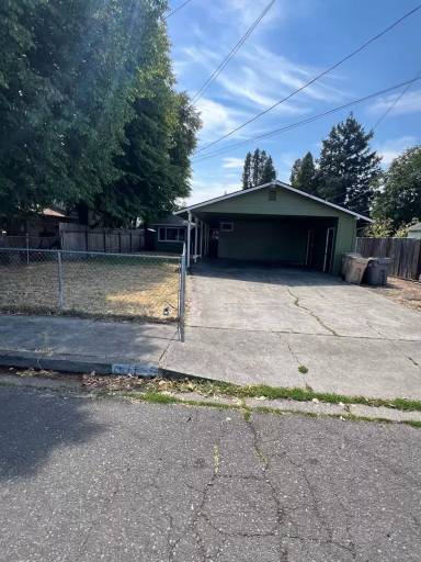 Main picture of 511 SE L St