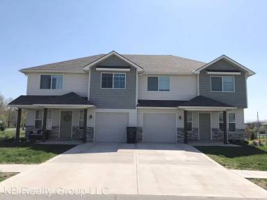 Main picture of Chapman Ridge