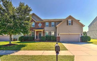 Main picture of 7362 Waterwheel St SW