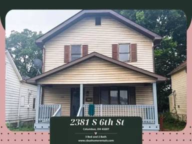 Main picture of 2381 S 6th St