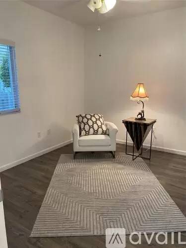 Main picture of Yardley Condominiums