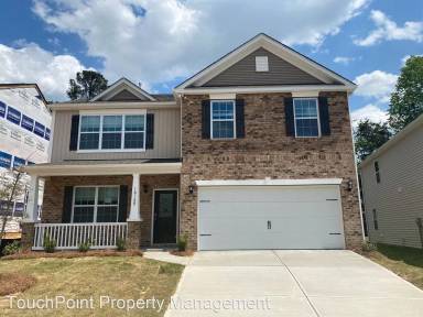 Main picture of 16116 Trenton Green Ln