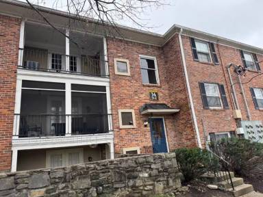 Main picture of The Georgetown of Nashville
