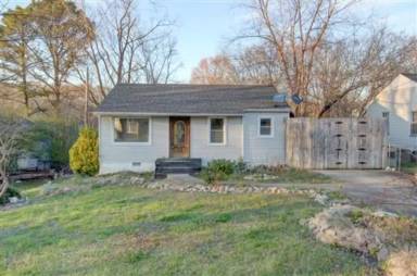 Main picture of 703 Monroe Street Clarksville, TN 37040