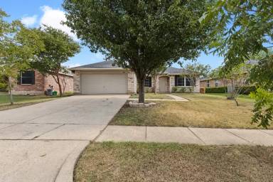 Main picture of 3552 Quannah Dr