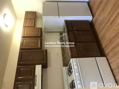Main picture of 2600 N Kimball Ave Apartments