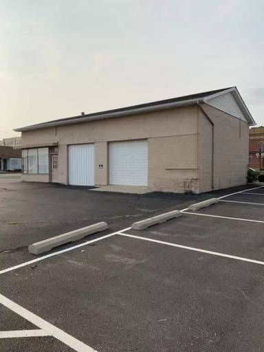 Main picture of 519 Lincoln Ave