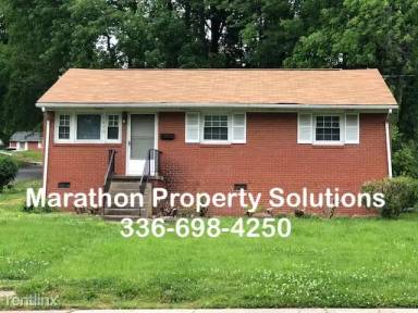 Main picture of 1410 Willow Rd