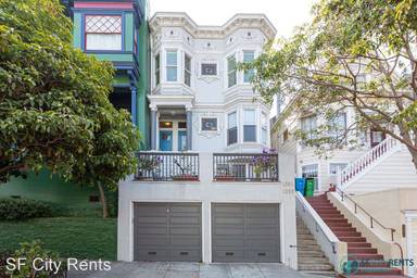 Main picture of 1209 Waller St