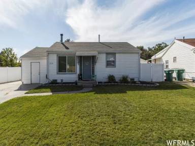 Main picture of 123 N Talbot Dr