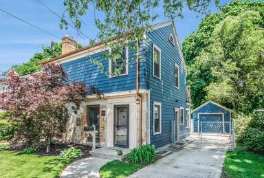 Main picture of 509 Alger St SE