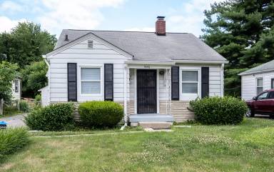 Main picture of 3646 N Rural St