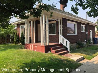 Main picture of 1417 N Howard St