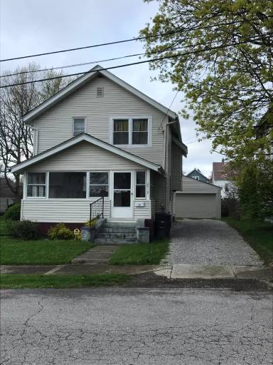 Main picture of 2619 Leland Ave