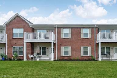 Main picture of Pringle House