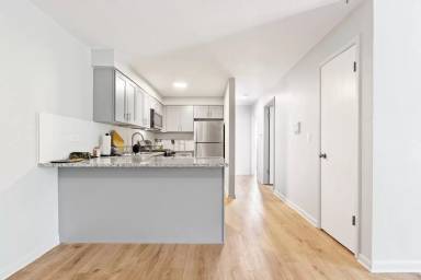 Main picture of Pioneer Flats