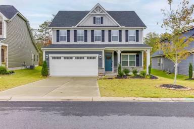 Main picture of 317 Wyandot Way