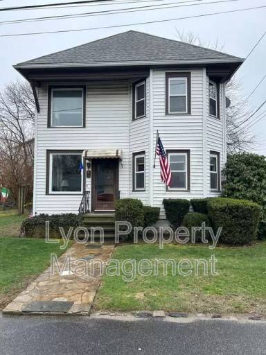 Main picture of 112 A St
