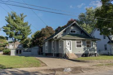Main picture of 126 N Berkley St