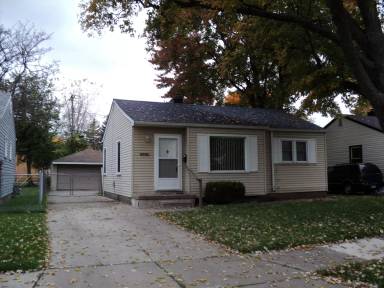 Main picture of 6040 Polk St