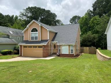 Main picture of 1335 Watercrest Cir