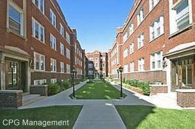 Main picture of 1350 W Estes Ave