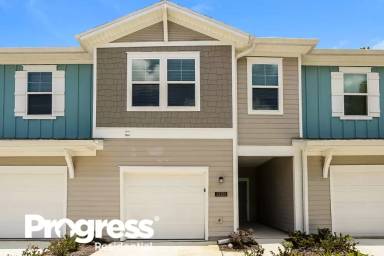 Main picture of Spartina Cove Community