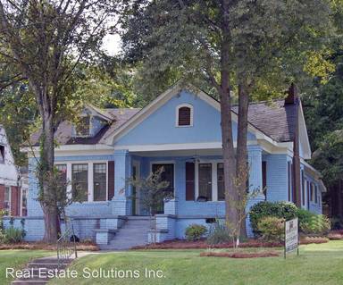 Main picture of 3825 N State St