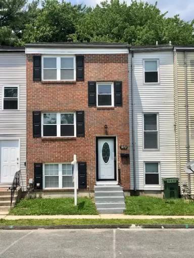 Main picture of 1838 Grempler Way