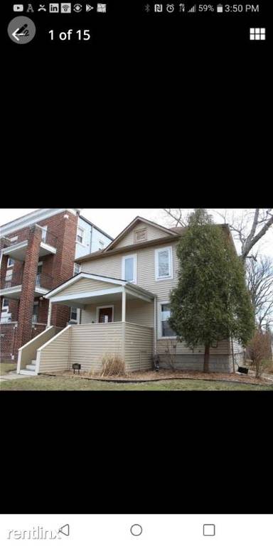 Main picture of 607 W 4th St