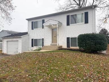 Main picture of 5303 Stockton Ct