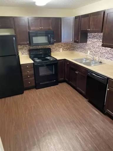 Main picture of Meadow Wood Of Ames Apartment Building - 205