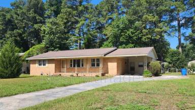 Main picture of 1512 Atwick Dr