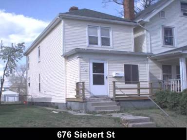 Main picture of 676 Siebert St