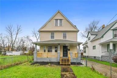Main picture of 4230 E 126th St