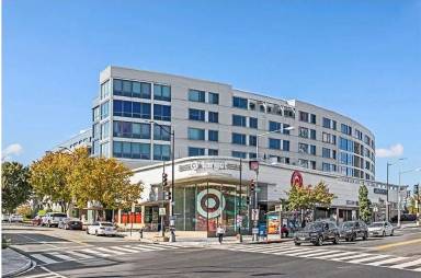 Main picture of Cityline At Tenley