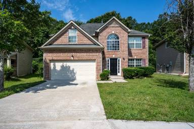 Main picture of 7669 Bowhead Ct