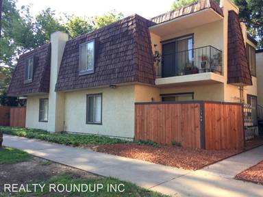 Main picture of 1708 & 1710 V St