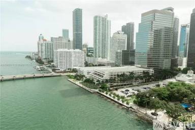 Main picture of Courts Brickell Key