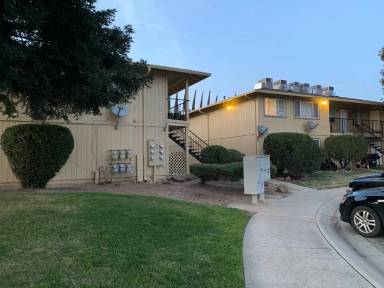 Main picture of Grant Way Apartments