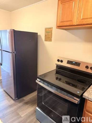 Main picture of 101 Jackson Ave