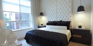 Main picture of Waterwall Place Luxury Apartments