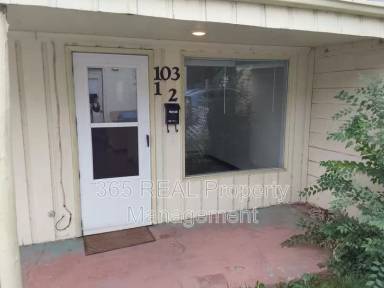 Main picture of 103 1/2 E Stuart St