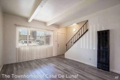 Main picture of The Townhomes of Casa De Luna!