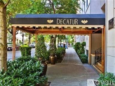 Main picture of Decatur Condominiums