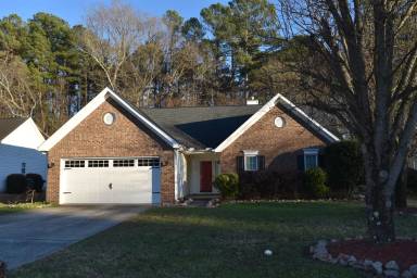 Main picture of 6832 Brancusi Ct