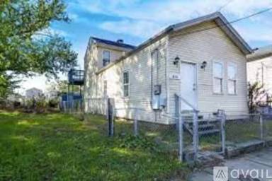Main picture of 1816 Baird St