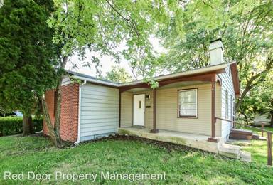 Main picture of 3507 Belmar Ave
