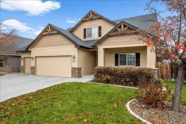 Main picture of 812 W White Sands Dr