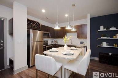 Main picture of Adley City Springs Apartments
